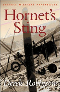 Hornet's Sting 