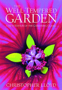 The Well-tempered Garden 