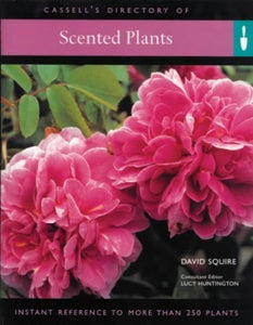 Cassell's Directory of Scented Plants 