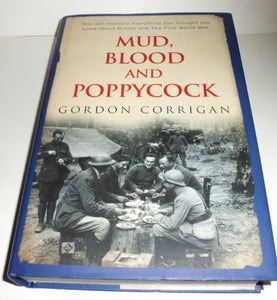 Mud, Blood and Poppycock 