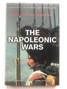 The Napoleonic Wars 