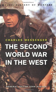 The Second World War in the West 