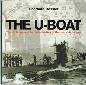 The U-boat 