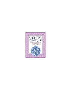 Celtic Designs Art and Craft Sourcebook 