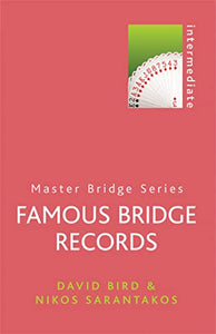 Famous Bridge Records 