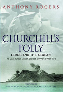 Churchill's Folly 