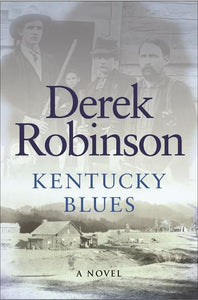 Kentucky Blues 