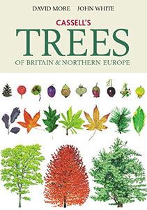 Cassell's Trees of Britain and Northern Europe 