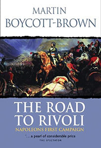 The Road to Rivoli 