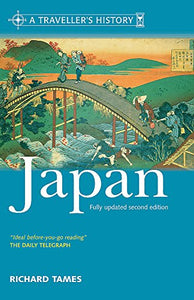 A Traveller's History of Japan 