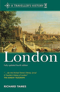 A Traveller's History of London 