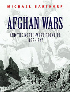 Afghan Wars 