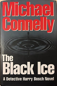 The Black Ice Whs 