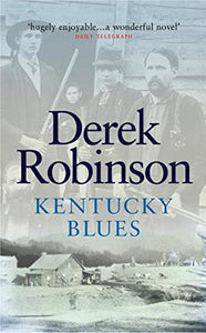 Kentucky Blues 