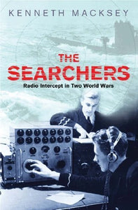 The Searchers 