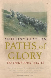 Paths of Glory 