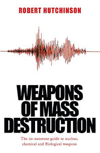 Weapons of Mass Destruction 