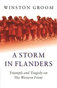 A Storm in Flanders 