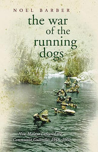 The War of the Running Dogs 