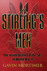 Stirling's Men 