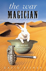 The War Magician 