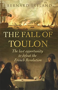 The Fall of Toulon 