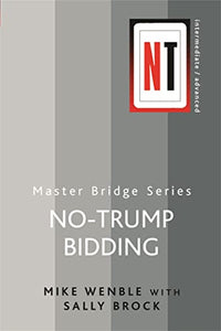 No-Trump Bidding 