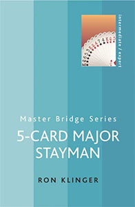 5-Card Major Stayman 