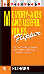 Memory-Aids and Useful Rules Flipper 