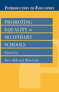 Promoting Equality in Secondary Schools 