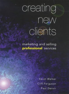 Creating New Clients 