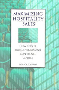 Maximising Hospitality Sales 