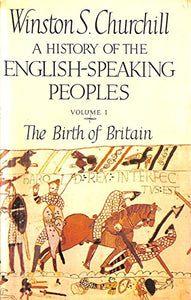 History of the English Speaking Peoples 