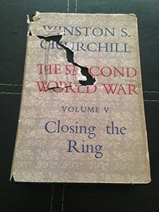 History of the Second World War: Closing the Ring 