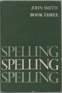 Spelling 