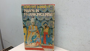 Pawn in Frankincense 