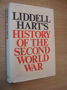 History of the Second World War 