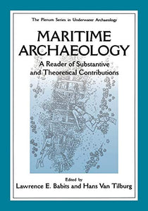 Maritime Archaeology 