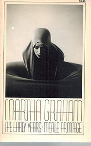 Martha Graham 