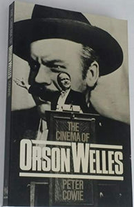 The Cinema of Orson Welles 