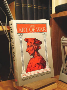 The Art of War 