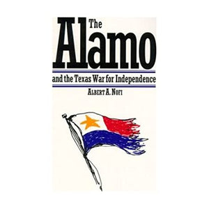 The Alamo 