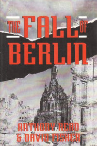 The Fall of Berlin 