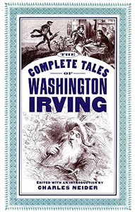 The Complete Tales Of Washington Irving 