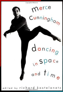 Merce Cunningham 