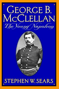 George B. McClellan 