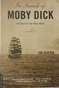 In Search of Moby Dick 