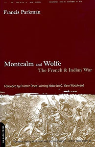 Montcalm And Wolfe 