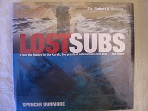 Lost Subs 