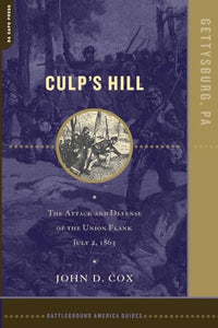 Culp's Hill 